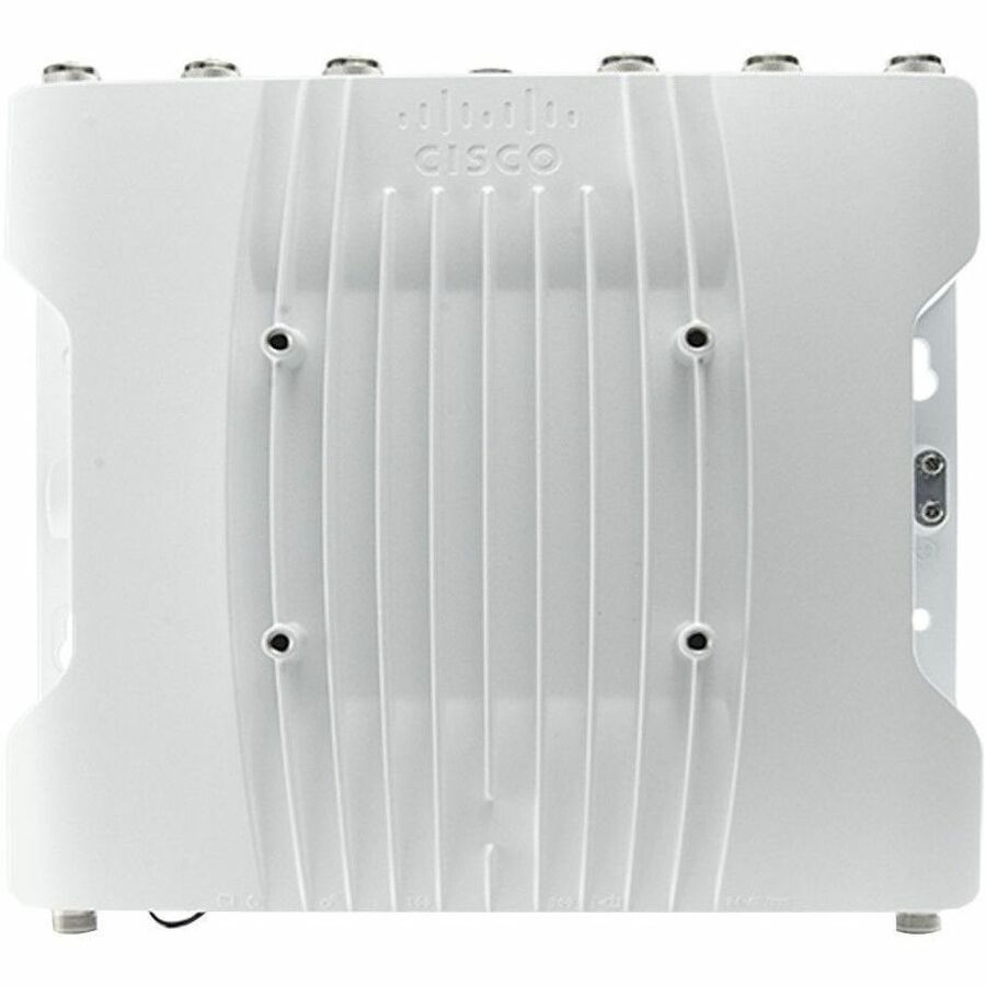 Cisco Catalyst IW9167E Tri Band Wi-Fi 6E IEEE 802.11a/b/g/n/ac/ax/d/h/i/r/k/v/u 7.80 Gbit/s Wireless Access Point - Outdoor