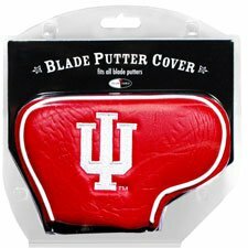 Team Golf Indiana Blade Putter Cover