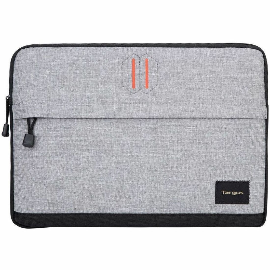Targus Strata TSS62404US Carrying Case (Sleeve) for 13" to 13.3" Notebook - Pewter