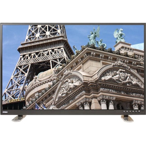 ORION Images 55HSDI3G 55" Class Full HD LCD Monitor - 16:9 - Black