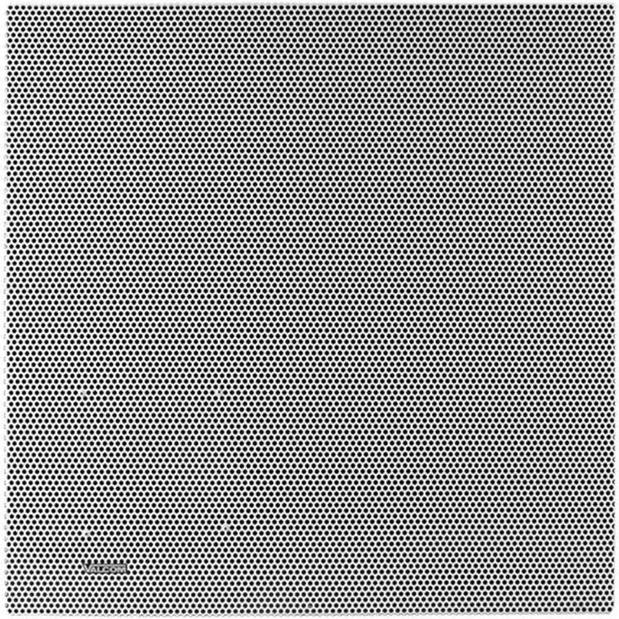 Valcom V-9028 Speaker - White