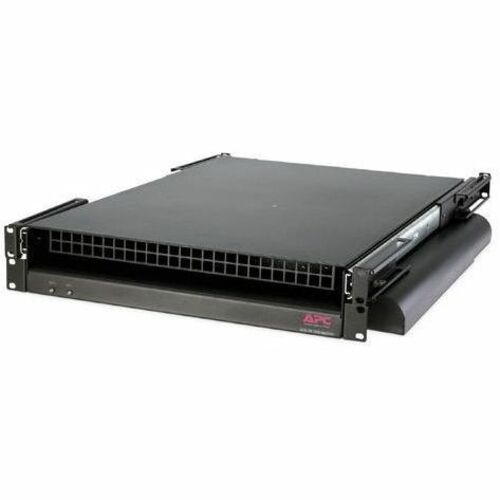 Rack Side Air Distribution 2U 115V 60HZ