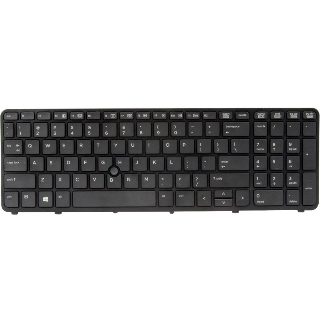HPI SOURCING - NEW Keyboard