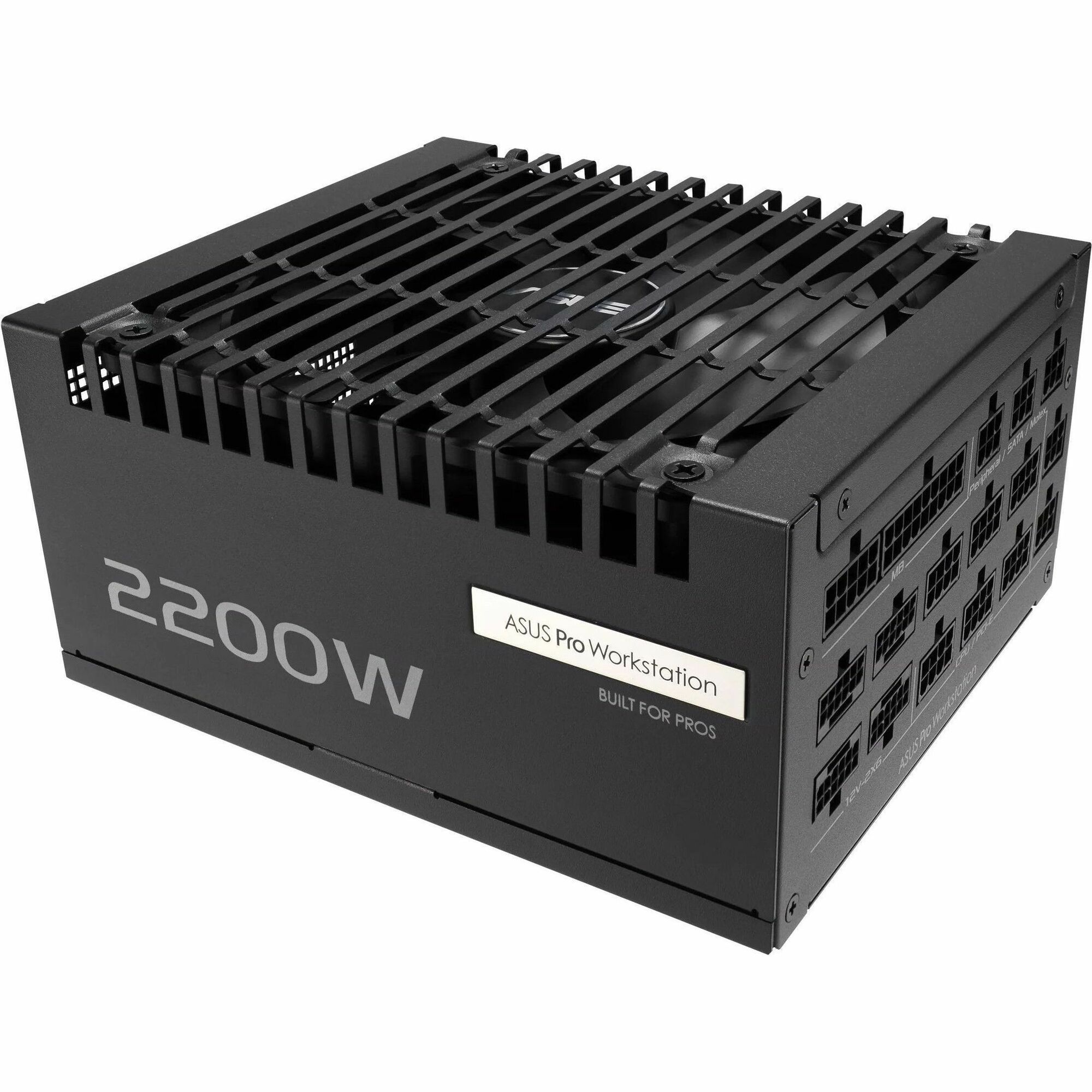 Asus 2200W Power Supply