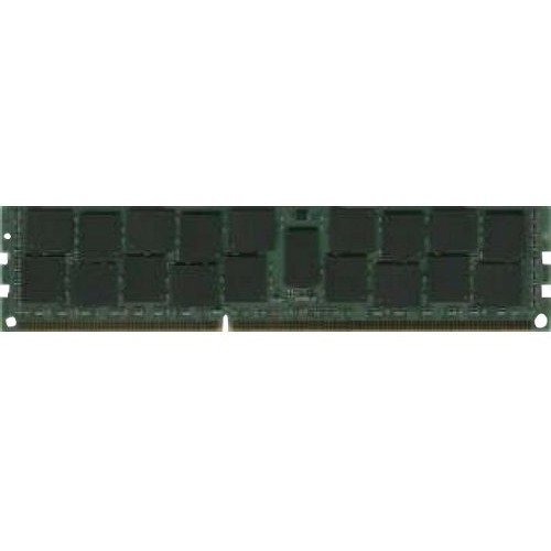 Dataram DDR3-1600, PC3-12800, Registered, ECC, 1.35V, 240-pin, 2 Ranks