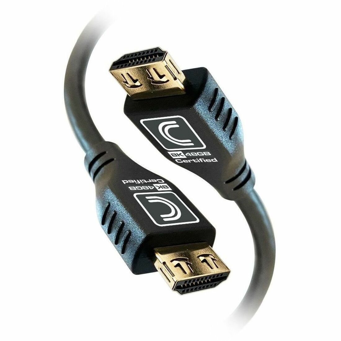 Comprehensive MicroFlex Pro AV/IT Integrator HDMI A/V Cable