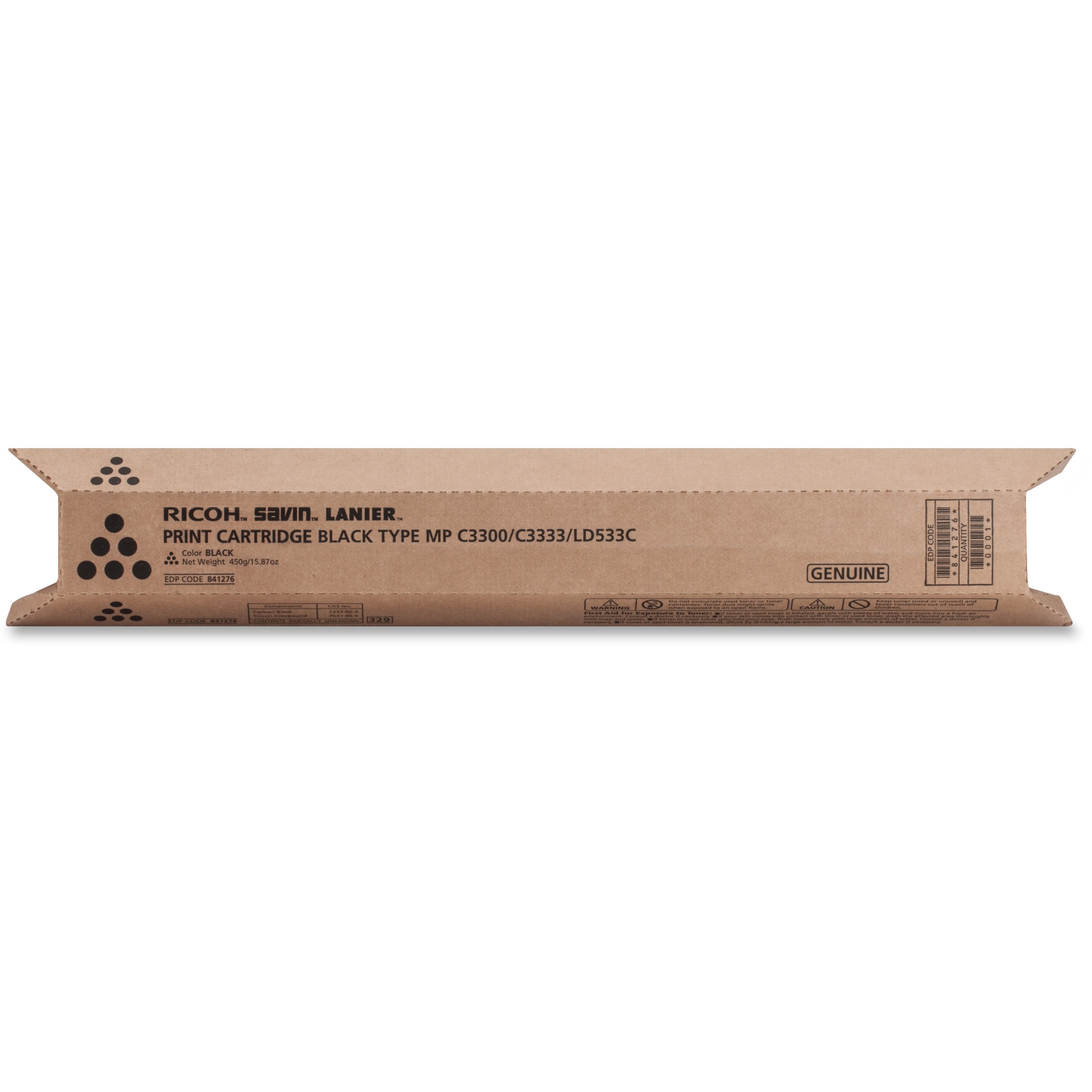 Ricoh 841276 Original Toner Cartridge
