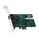 HP NC320T PCI Express Gigabit Server Adapter