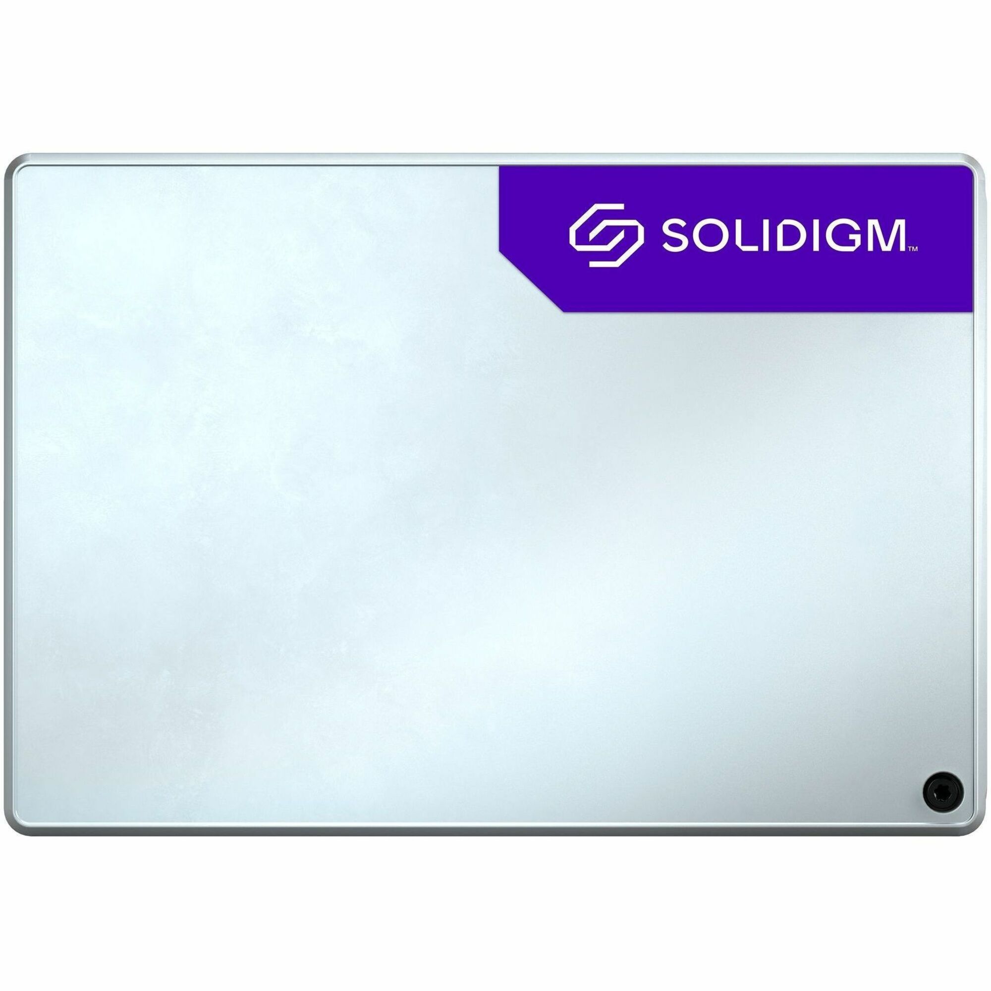 Solidigm&trade; D5-P5430 Series (3.84 TB, U.2 2.5in PCIe 4.0 x4, 3D5, QLC) Generic Single Pack