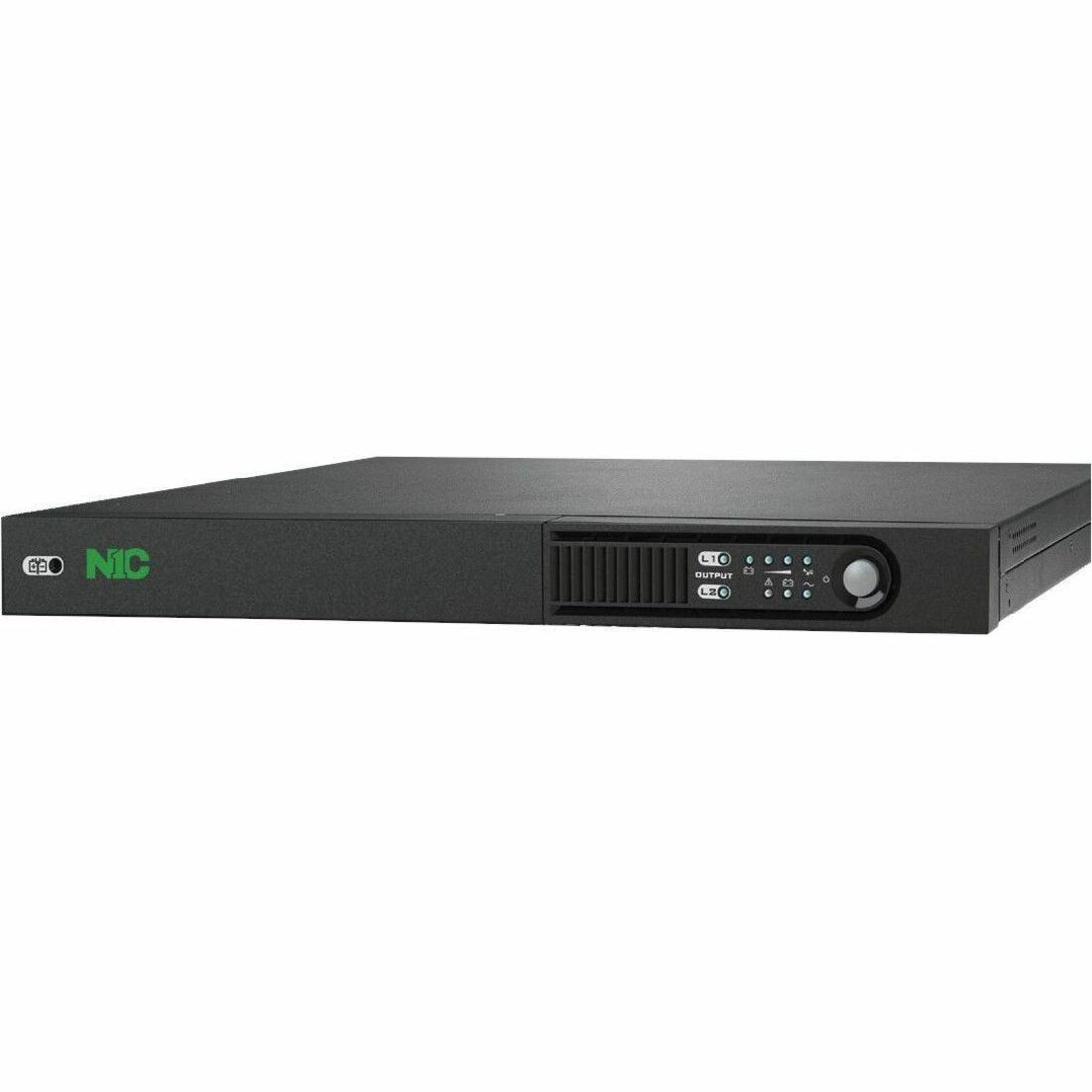 N1C C-Series 3000VA / 2700W UPS 120V TAA Compliant