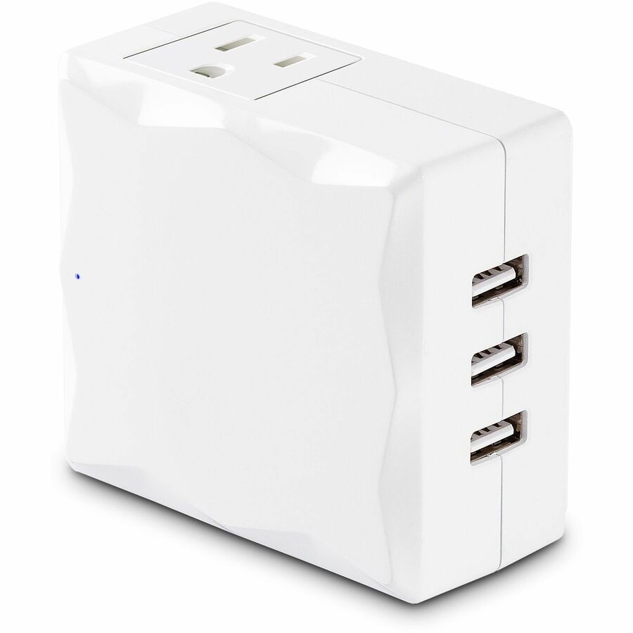 CyberPower P2WU Professional 2 - Outlet Surge with 500 J