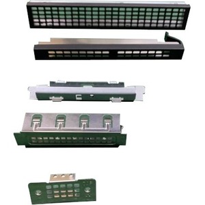 HPE Blank Kit