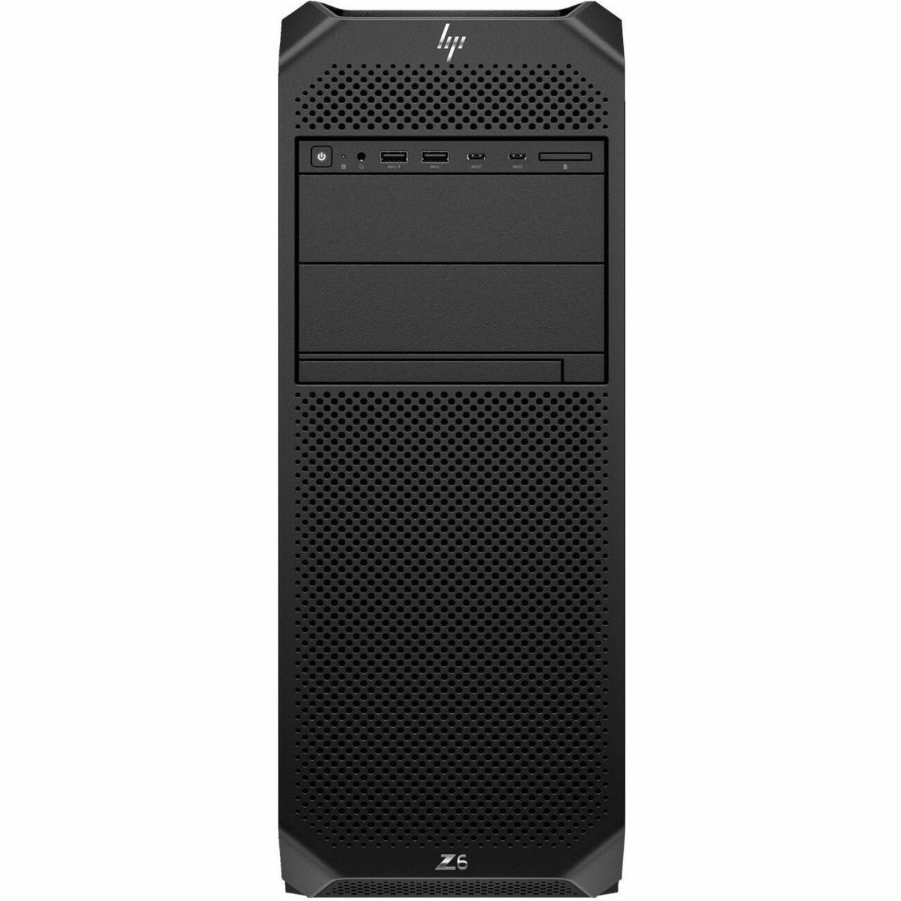 HP Z6 G5 Workstation - 1 Xeon w5-3423 - 64 GB - 1 TB SSD - Tower - Black