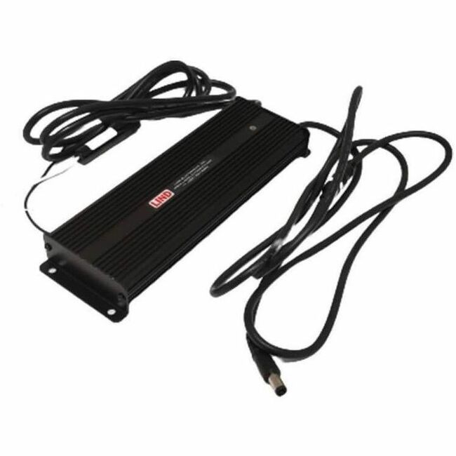 LIND 90W DC Adapter