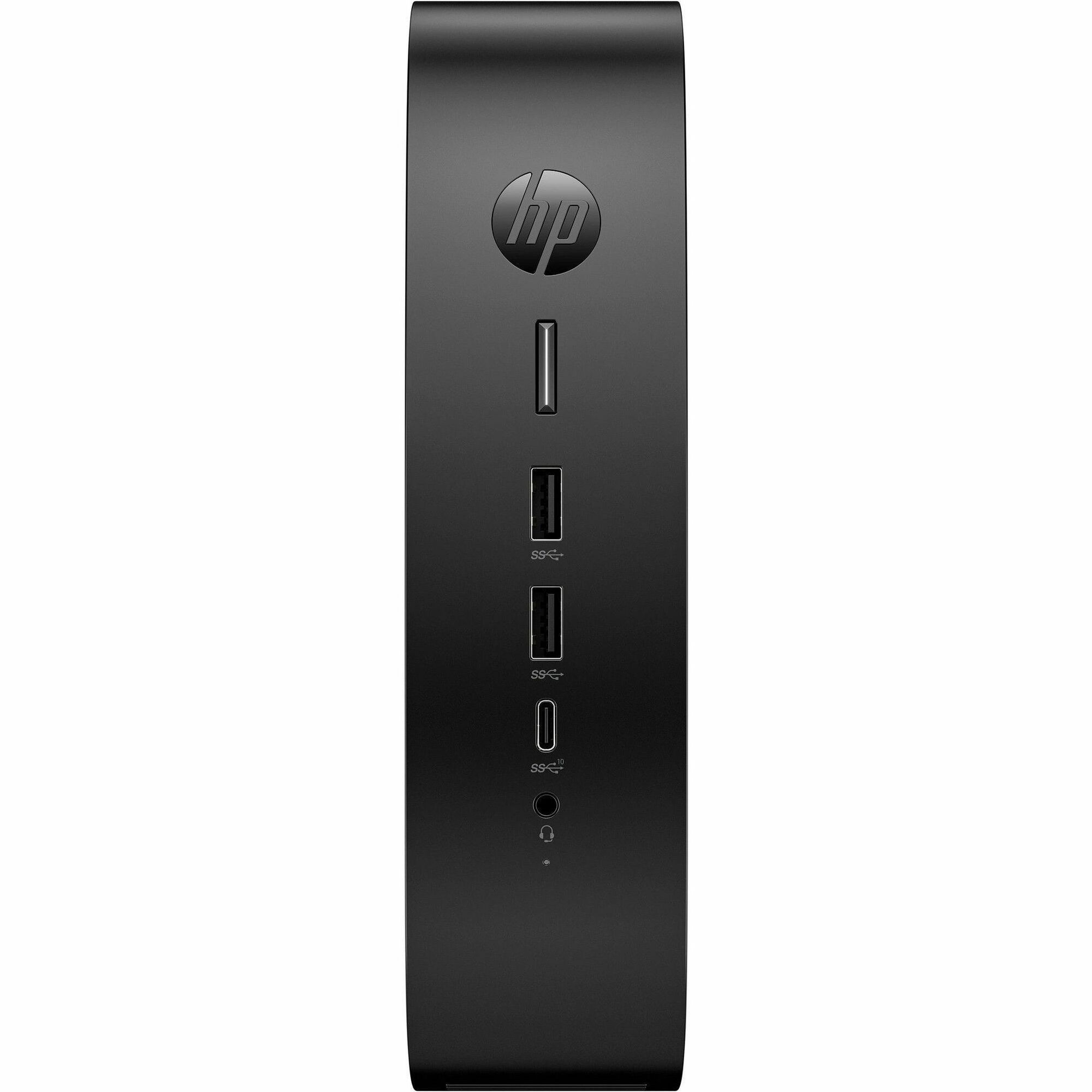 HP Elite t755 Thin Client Ryzen Embedded V2546 Hexa-core (6 Core) 3 GHz - TAA Compliant