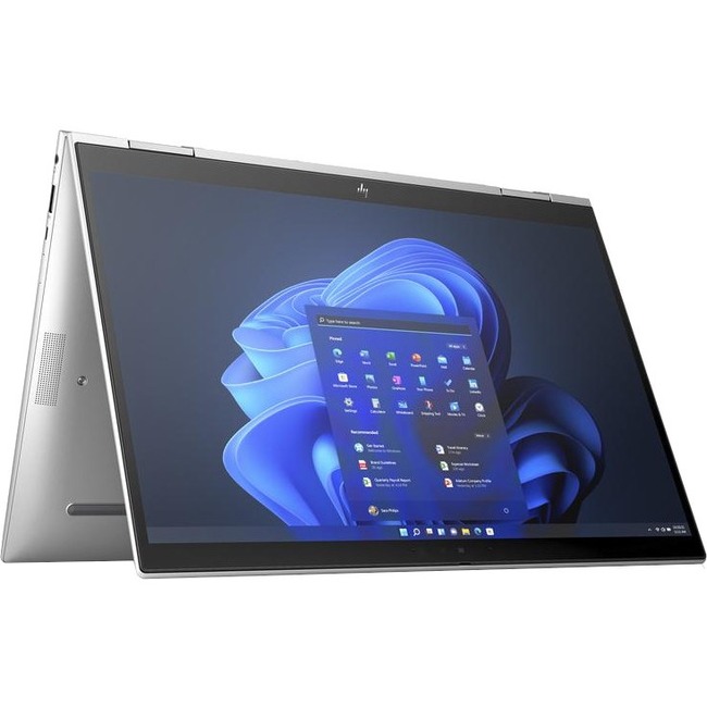 HP Elite x360 830 G9 13.3" Touchscreen Convertible 2 in 1 Notebook - WUXGA - Intel Core i7 12th Gen i7-1265U - 16 GB - 256 GB SSD