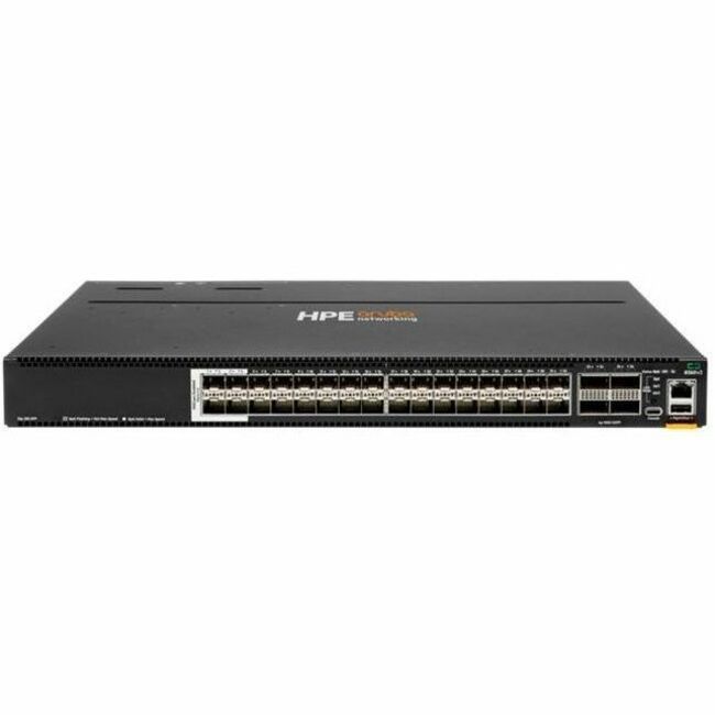 Aruba CX 8360-32Y4C v2 Ethernet Switch