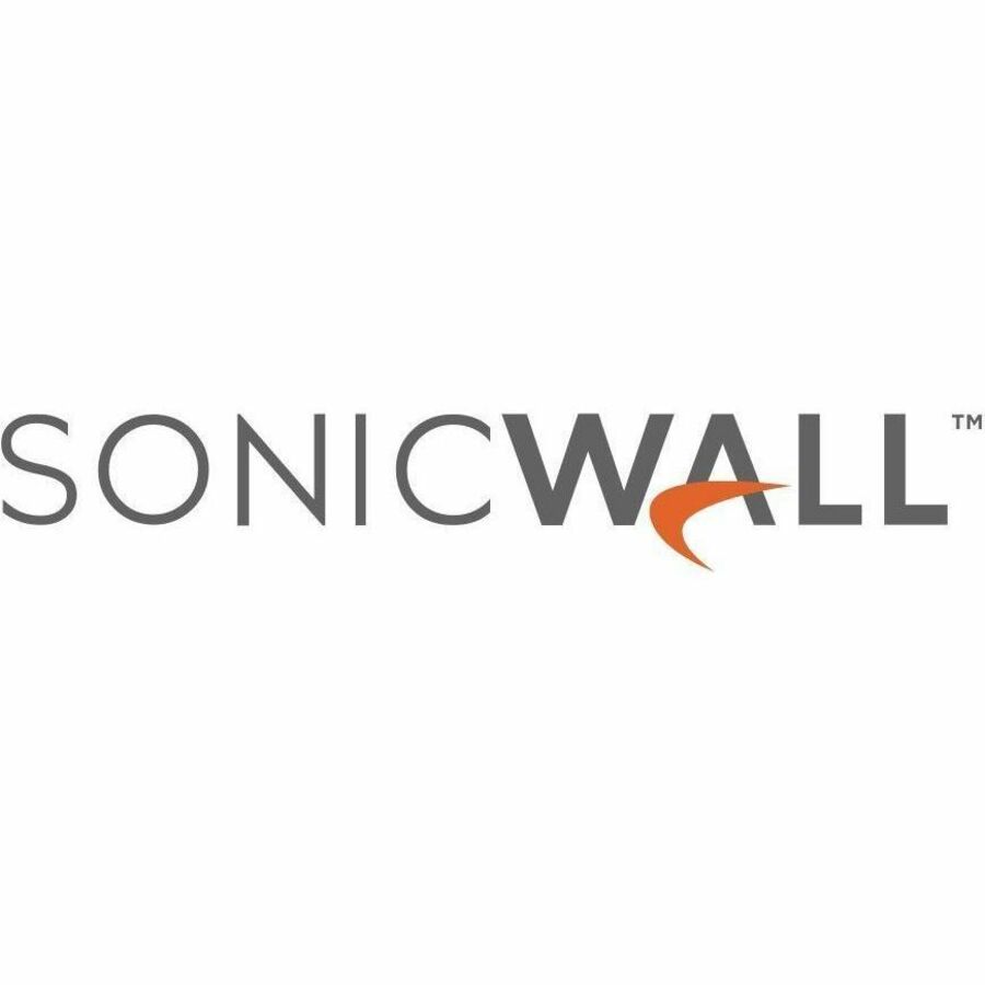 SonicWall SONICWAVE 400 SERIES ESSENTIAL SECURE CLOUD WIFI MANAGEMENT AND SUPPORT 1AP-1YR