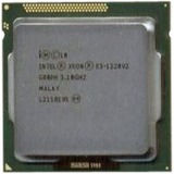 HPE-IMSourcing Intel Xeon E3-1200 v2 E3-1220 v2 Quad-core (4 Core) 3.10 GHz Processor Upgrade