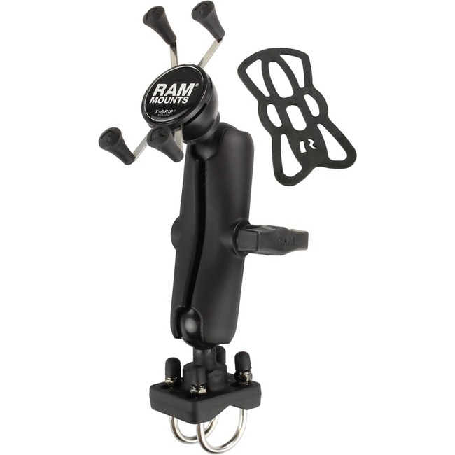 RAM Mounts X-Grip Vehicle Mount for Phone Mount, iPhone, Smartphone