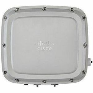Cisco Catalyst C9124AXD Dual Band Wi-Fi 6 802.11ax 5.38 Gbit/s Wireless Access Point - Outdoor