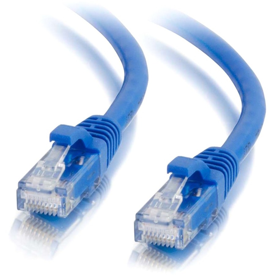 C2G Cat.6a UTP Patch Network Cable