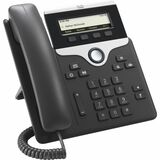 CISCOIPPHONE7811MULTIPLATFRMW/PWRCUBE3NACORD REMANUFACTURED