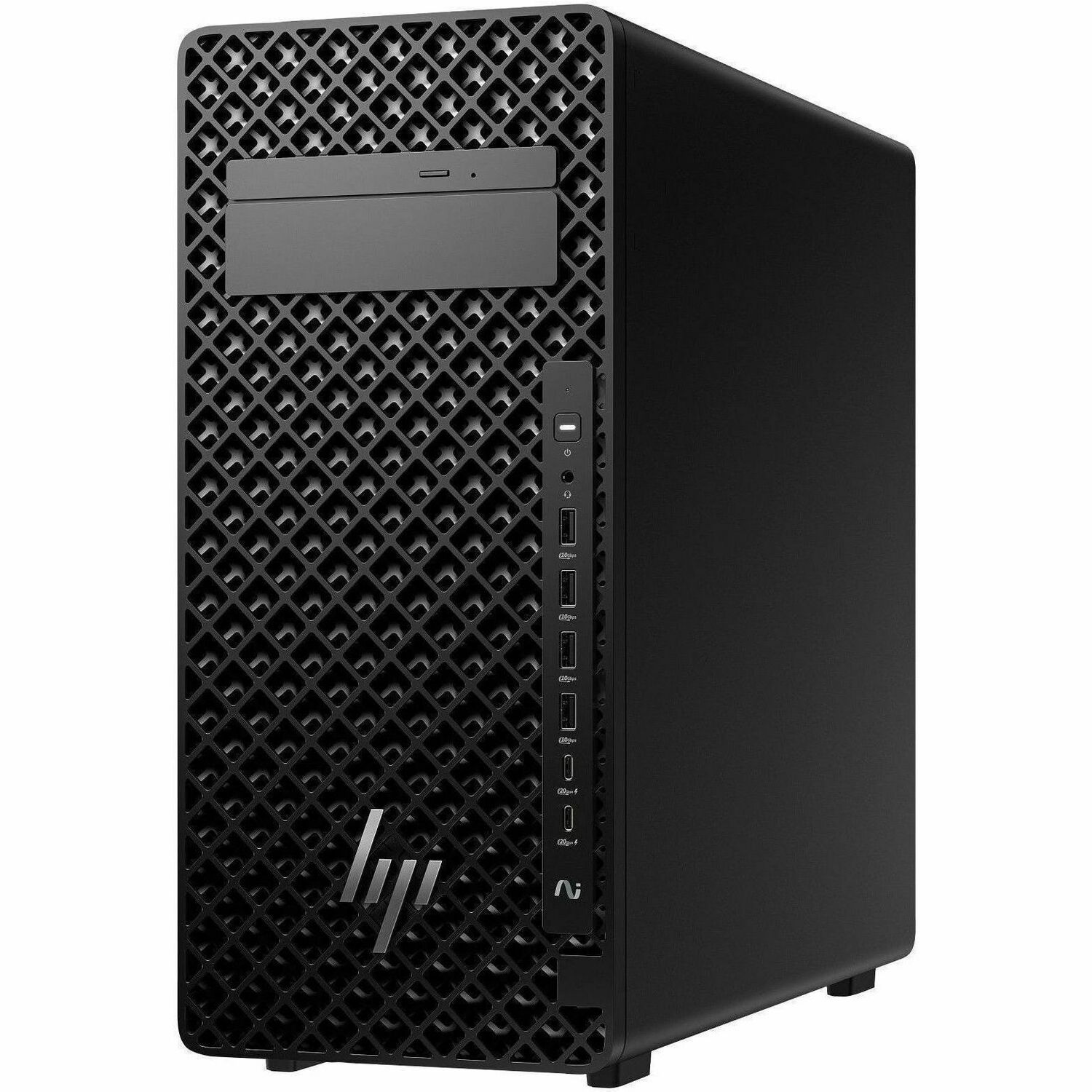 HP Z2 G1i Workstation - 1 x Intel Core Ultra 7 265 - 32 GB - 512 GB SSD - Tower
