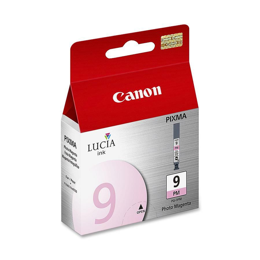 Canon PGI-9PM Original Ink Cartridge