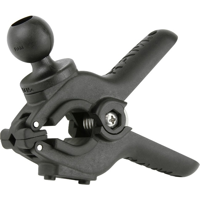 RAM Mounts Tough-Clamp Vehicle Mount