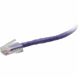 QS 5FT/1.5M PUR NON BOOTED C6 UTP CM TAA