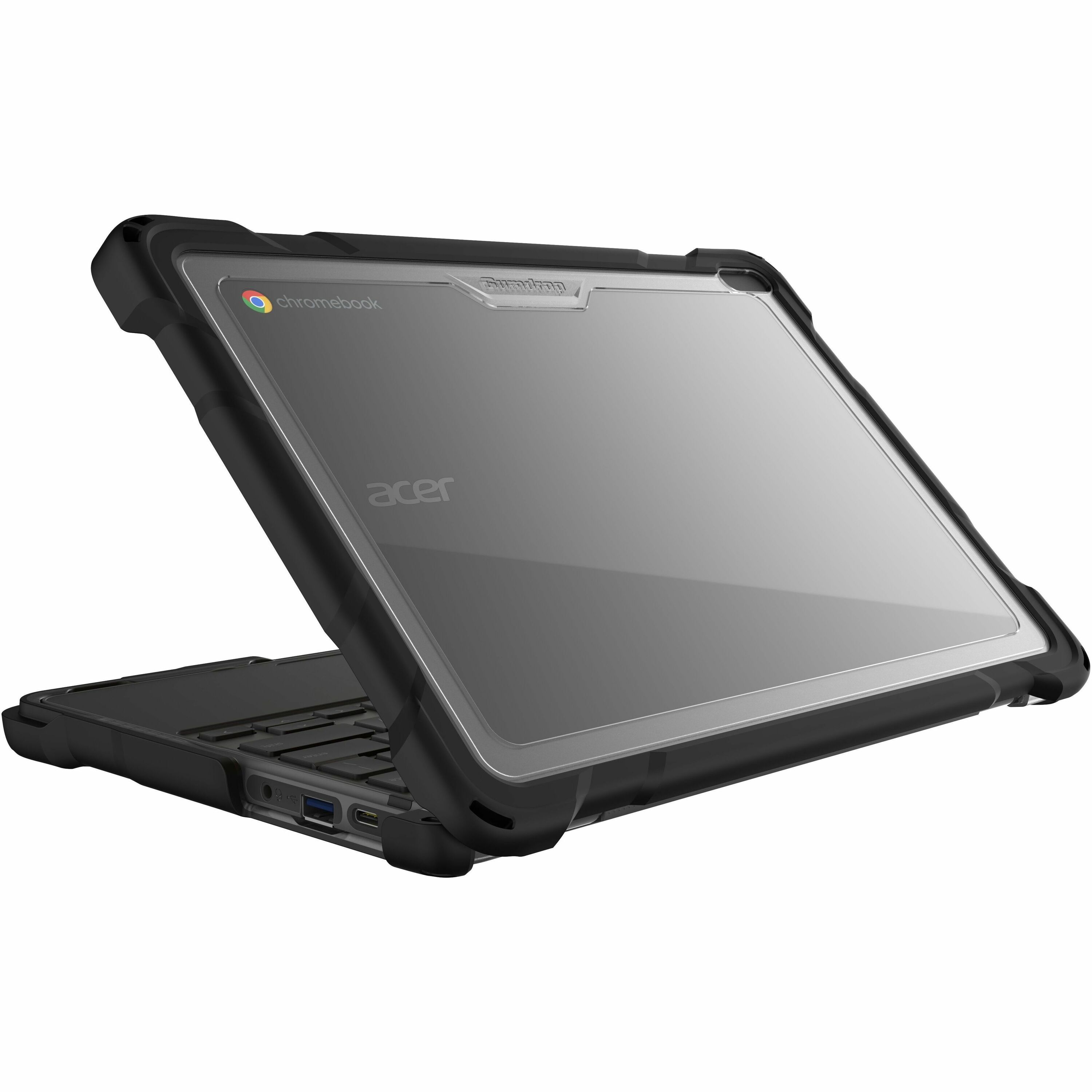 Gumdrop DropTech for Acer C725 Chromebook (Clamshell)