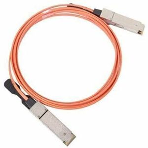 HPE Storage 100GbE QSFP28 to QSFP28 5m Extended Temperature Active Optical Cable