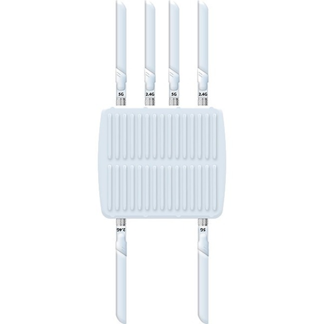 Sophos AP100X IEEE 802.11ac 1.71 Gbit/s Wireless Access Point