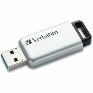 Verbatim 128GB Store 'n' Go Secure Pro USB 3.0 Flash Drive