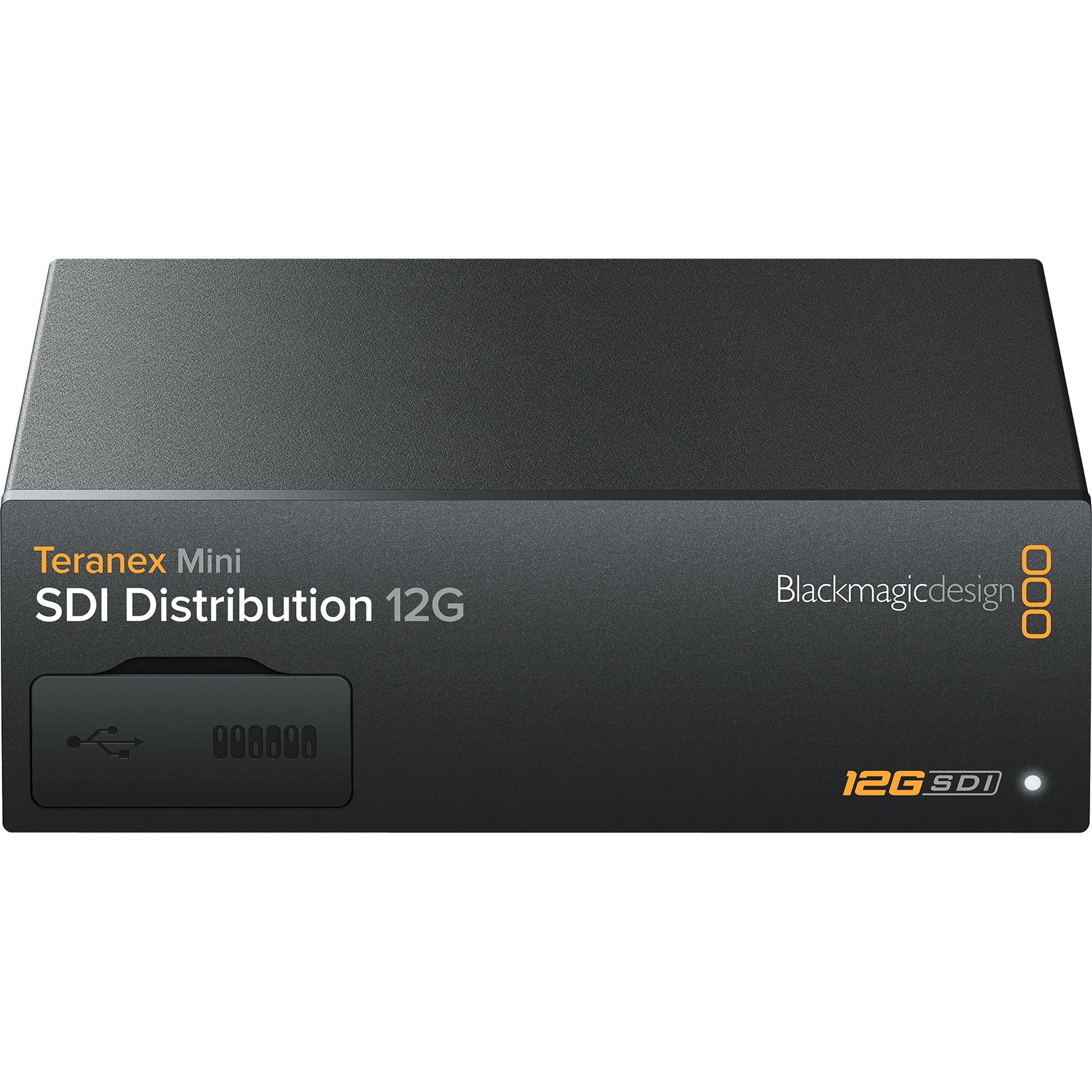 Blackmagic Design Teranex Mini - SDI Distribution 12G