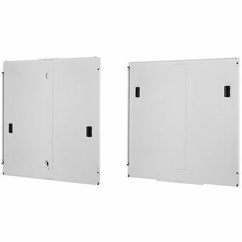 Panduit FlexFusion Side Panel