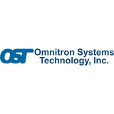 Omnitron Systems iConverter 8786T-0 Transceiver/Media Converter