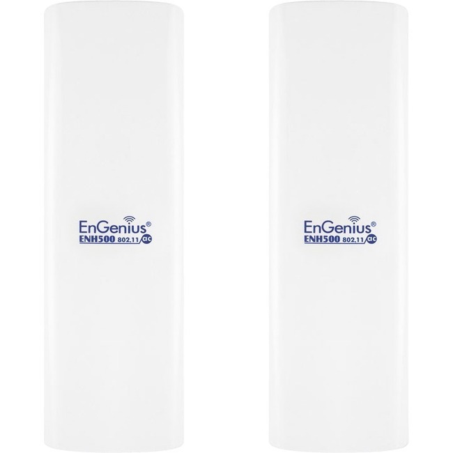 EnGenius ENH500v3 IEEE 802.11ac 867 Mbit/s Wireless Bridge