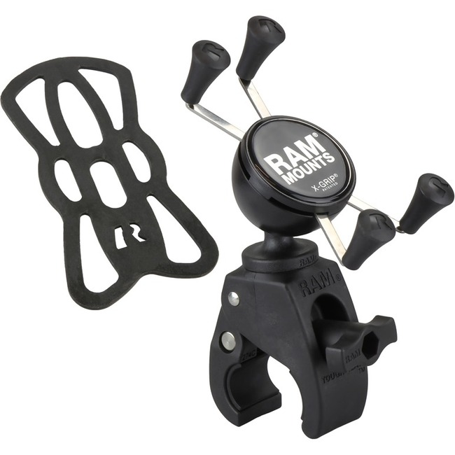 RAM Mounts X-Grip Vehicle Mount for Smartphone, Handheld Device, iPhone