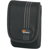 Lowepro Dublin 10 Carrying Case (Pouch) Camera - Black