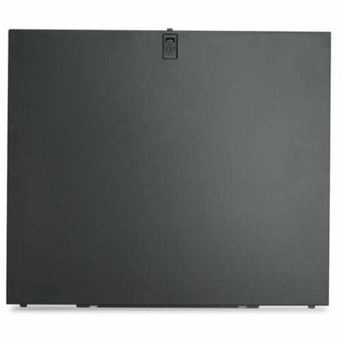 NetShelter SX 48U 1200mm Deep Split Side Panels Black Qty 2