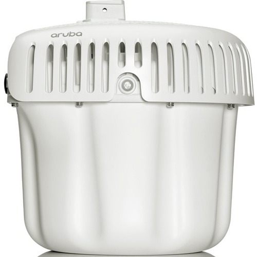HPE AP-584 Dual Band IEEE 802.11ax 2.97 Gbit/s Wireless Access Point - Outdoor - TAA Compliant