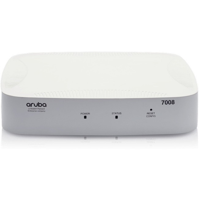 HPE 7008 Wireless LAN Controller