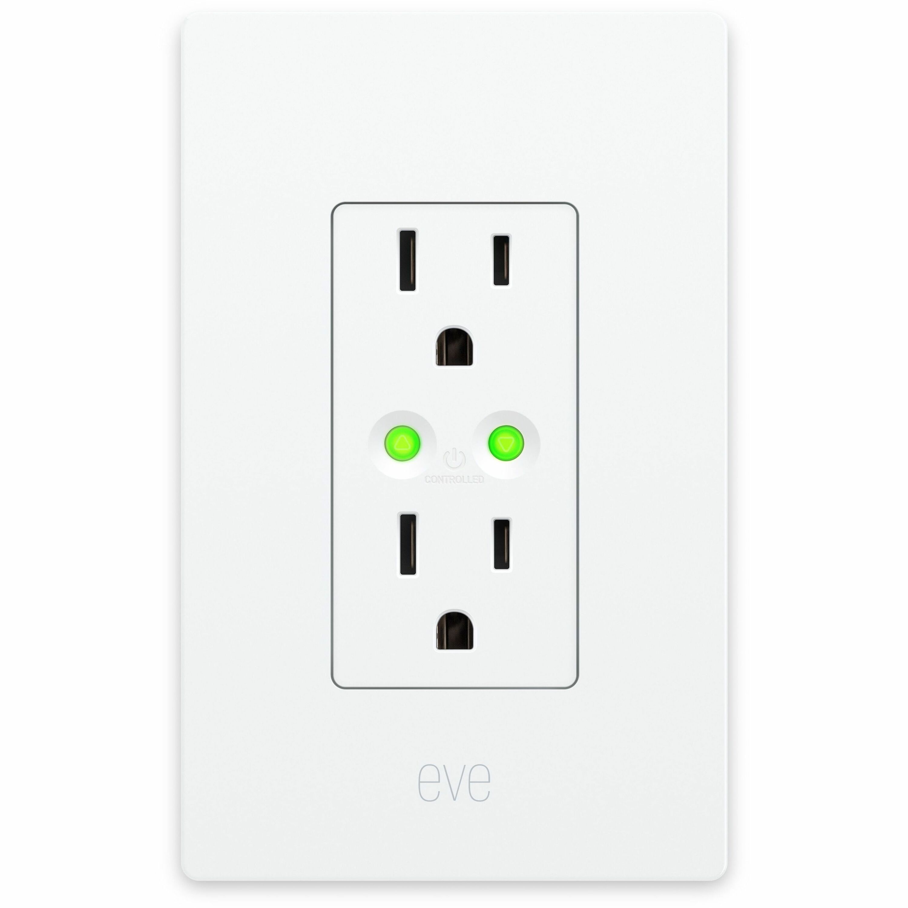Eve Energy Outlet