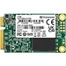 Transcend MSA372I 32 GB Solid State Drive - mSATA (MO-300A) Internal - SATA (SATA/600) - Black