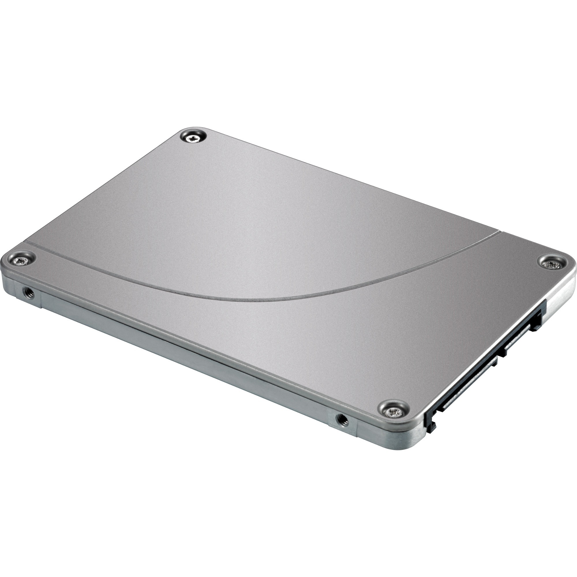 HPE 960 GB Solid State Drive - 2.5" Internal - SATA (SATA/600) - Mixed Use