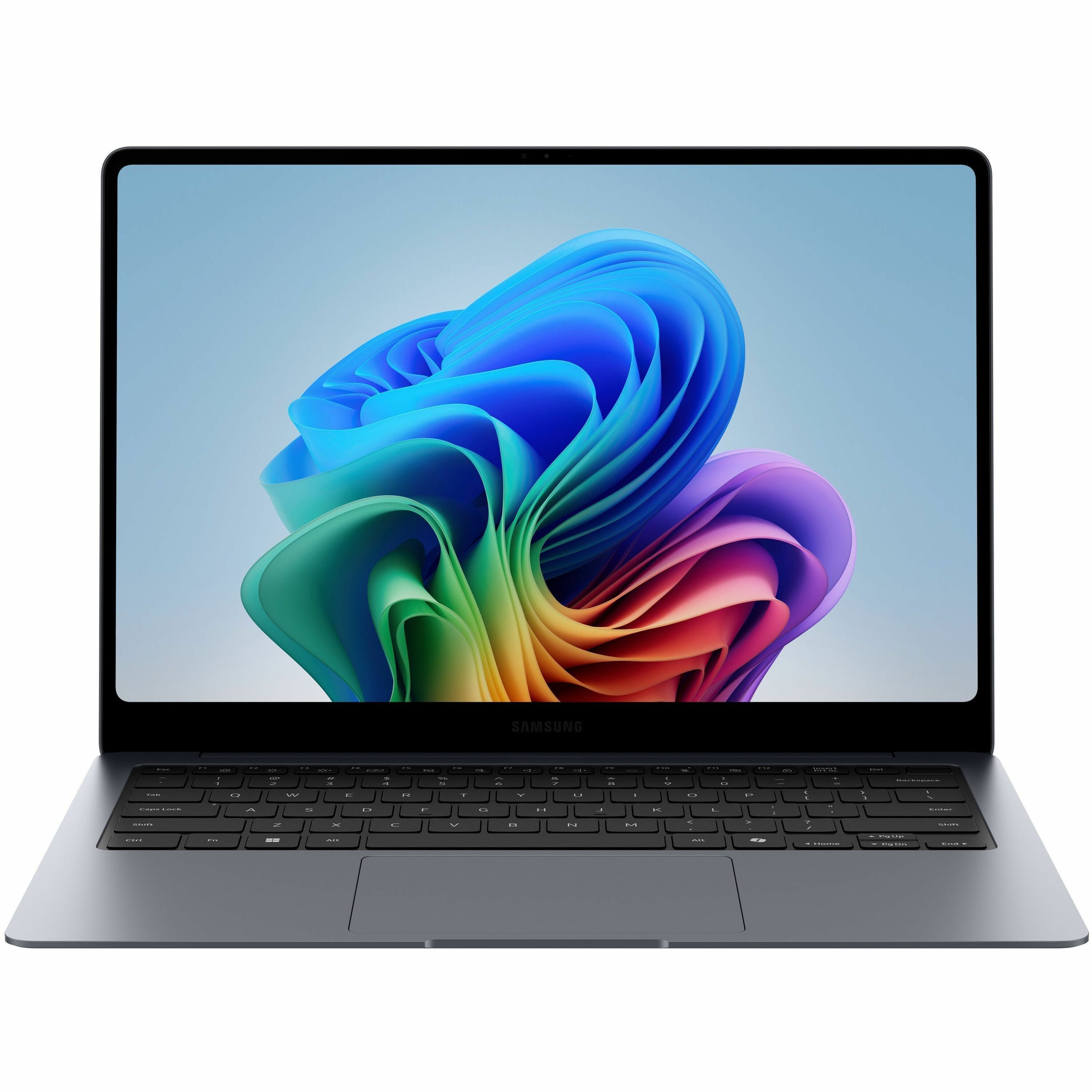 Samsung Galaxy Book6 Pro NP944XJG-KA1US 14" Touchscreen Copilot+ PC Notebook - 3K - 120 Hz - Intel Core Ultra 5 325 - 16 GB - 512 GB SSD - Gray