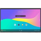 98IN IFP 4K 128GB OC2 UPGRADE BUILT IN CAMERA NFC SENSOR MIC