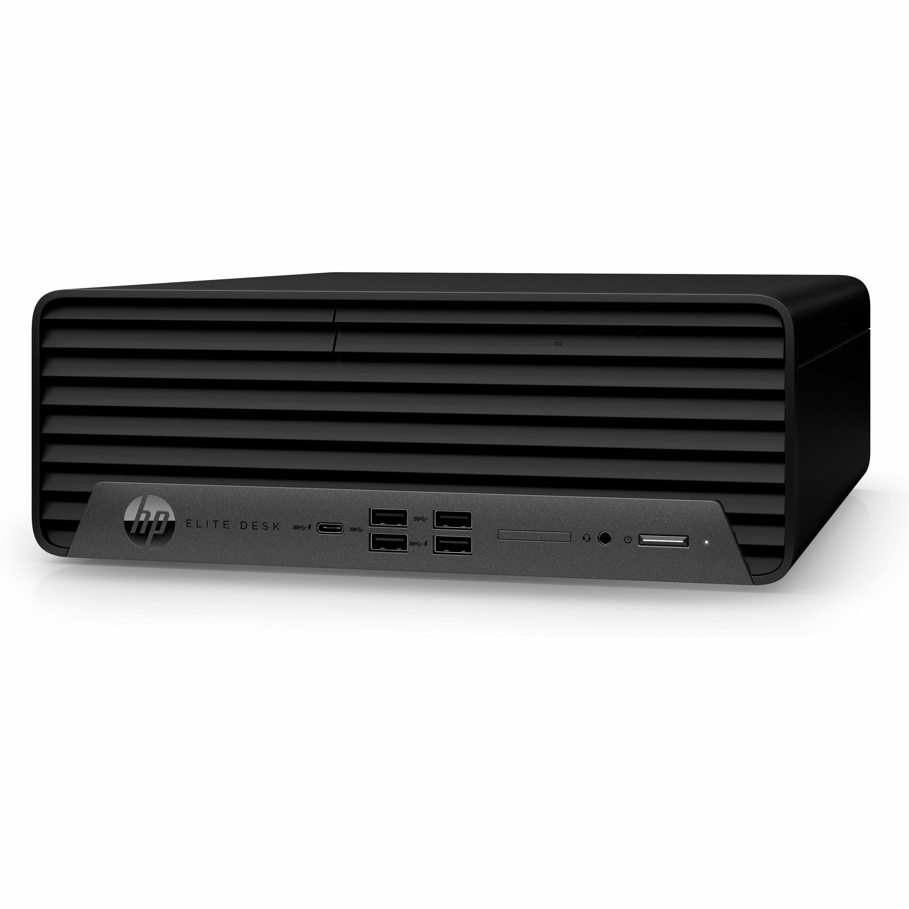 HP Elite 600 G9 Desktop Computer - Intel Core i7 13th Gen i7-13700 - 32 GB - Small Form Factor